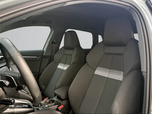 Bild eines A3 allstreet 40 TFSI e