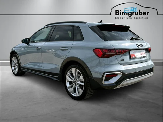 Bild eines A3 allstreet 40 TFSI e