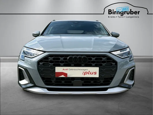 Bild eines A3 allstreet 40 TFSI e