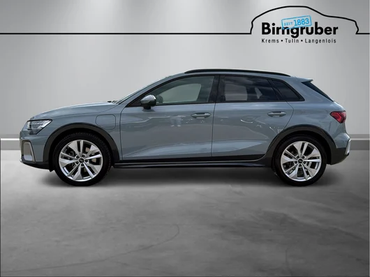 Bild eines A3 allstreet 40 TFSI e