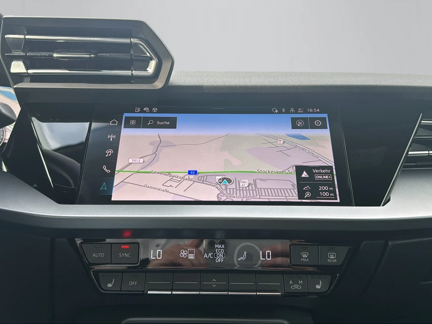 Bild eines A3 allstreet 40 TFSI e