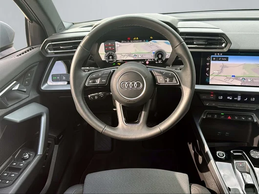 Bild eines A3 allstreet 40 TFSI e