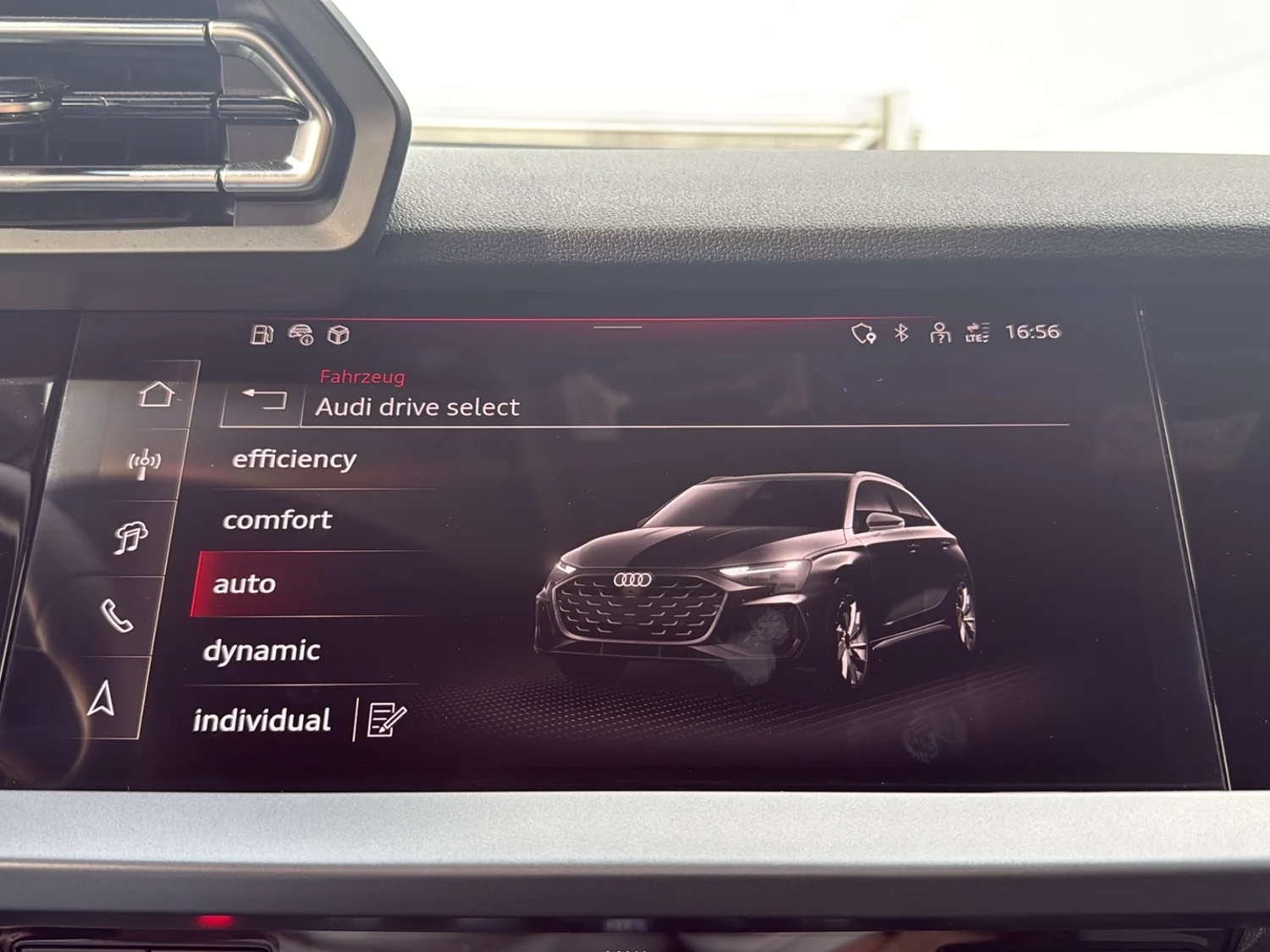 Bild eines A3 allstreet 40 TFSI e
