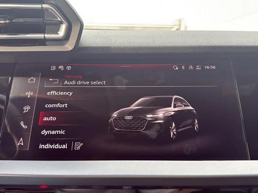 Bild eines A3 allstreet 40 TFSI e