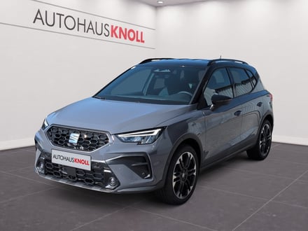 SEAT Arona Style 1.0 TSI