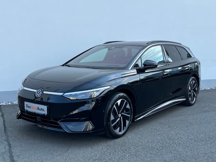 VW ID.7 Tourer Pro S 210 kW Business