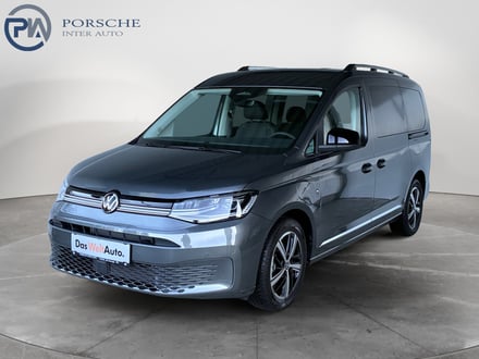VW Caddy Style Maxi eHybrid 110 kW