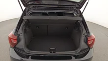 VW Polo 4Me in Deep Black Perleffekt