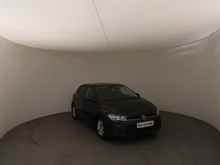 VW Polo 4Me in Deep Black Perleffekt