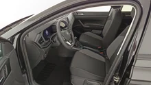 VW Polo 4Me in Deep Black Perleffekt