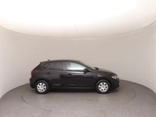 VW Polo 4Me in Deep Black Perleffekt
