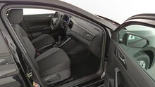 VW Polo 4Me in Deep Black Perleffekt