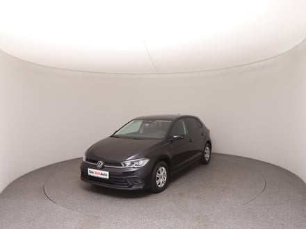 VW Polo 4Me
