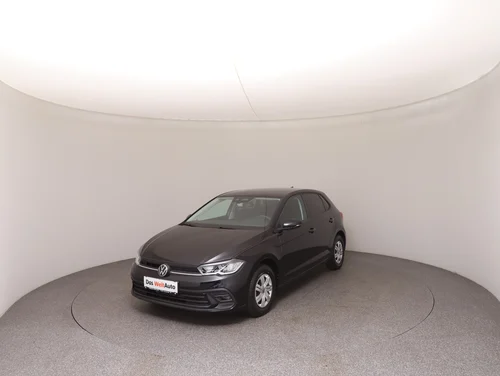 VW Polo 4Me