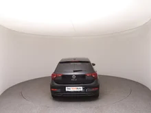 VW Polo 4Me in Deep Black Perleffekt