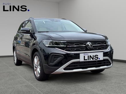 VW T-Cross Friends TSI DSG