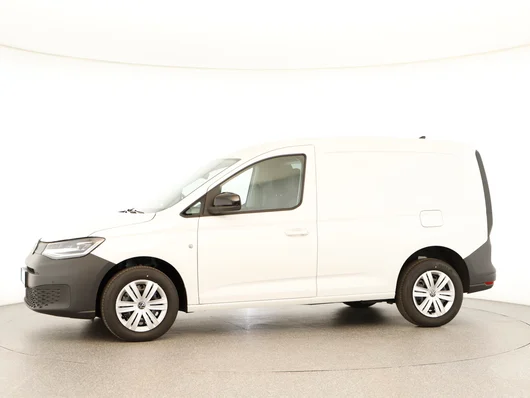 Bild eines Caddy Cargo TDI 4MOTION