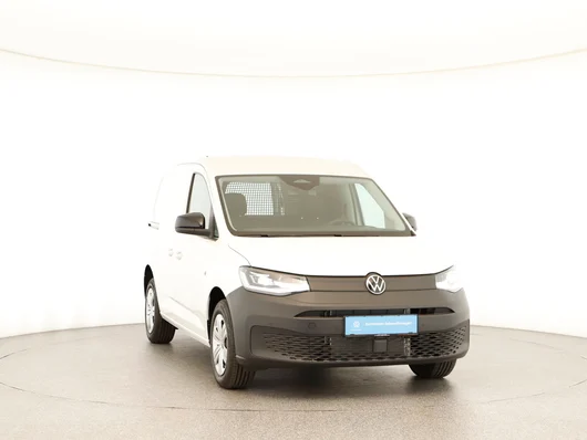 Bild eines Caddy Cargo TDI 4MOTION