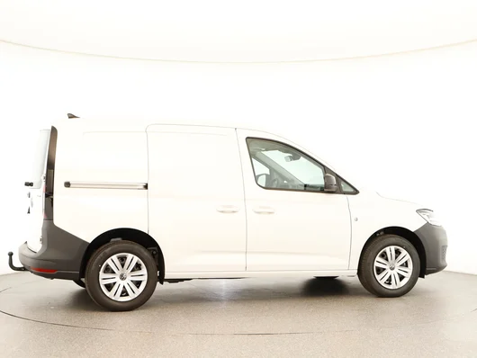 Bild eines Caddy Cargo TDI 4MOTION
