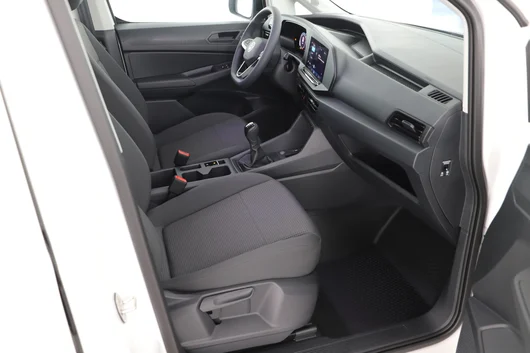 Bild eines Caddy Cargo TDI 4MOTION