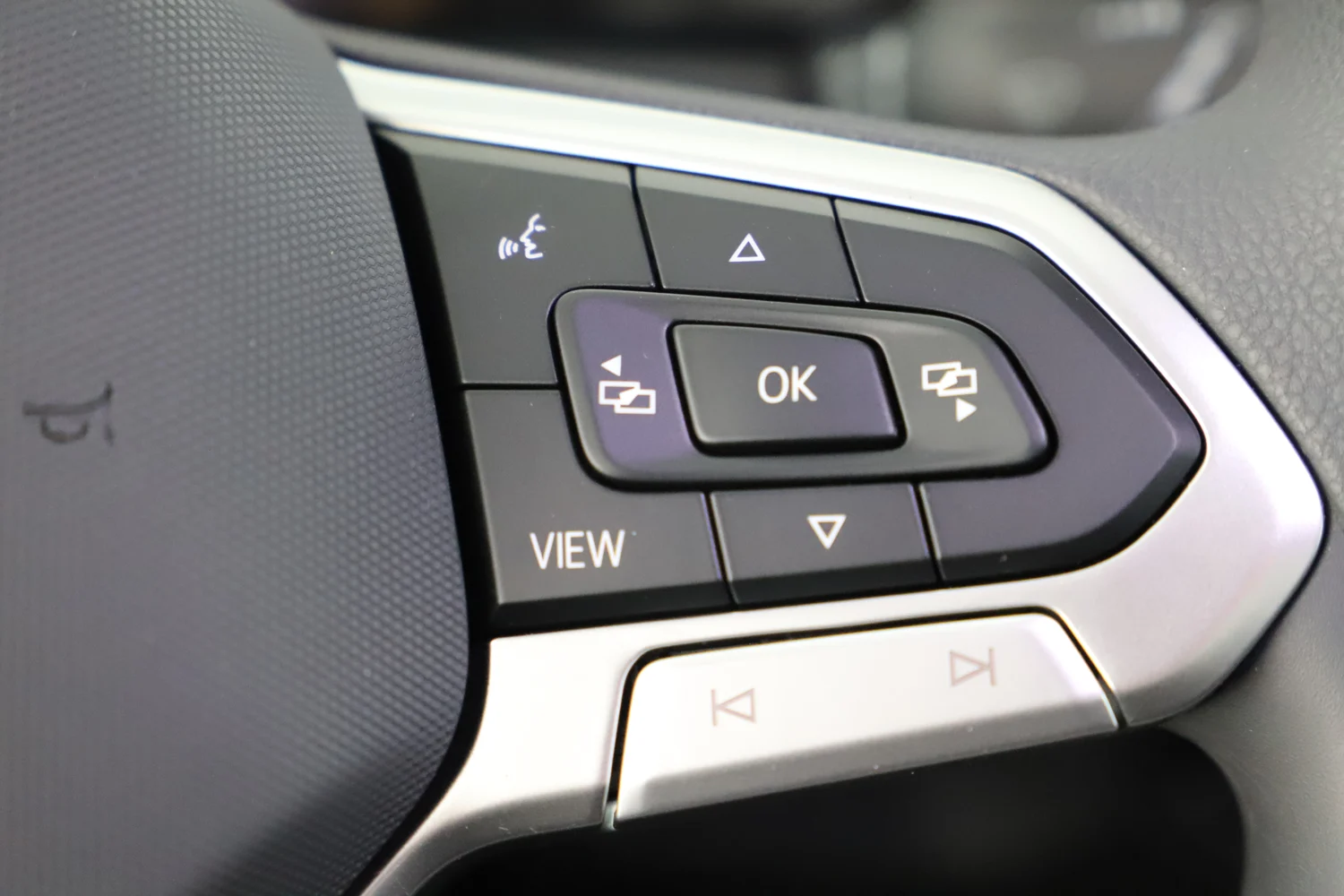 Bild eines Caddy Cargo TDI 4MOTION