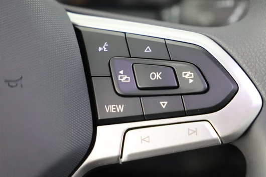 Bild eines Caddy Cargo TDI 4MOTION