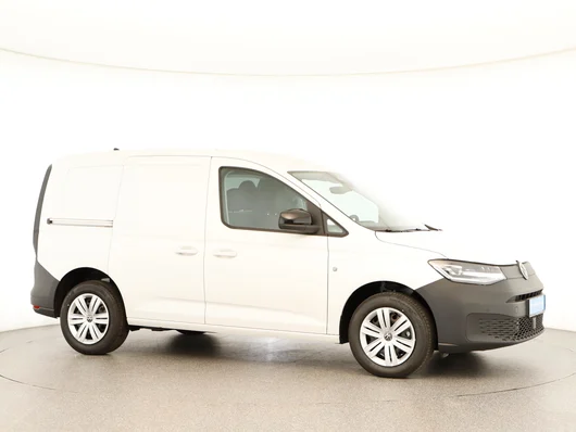 Bild eines Caddy Cargo TDI 4MOTION