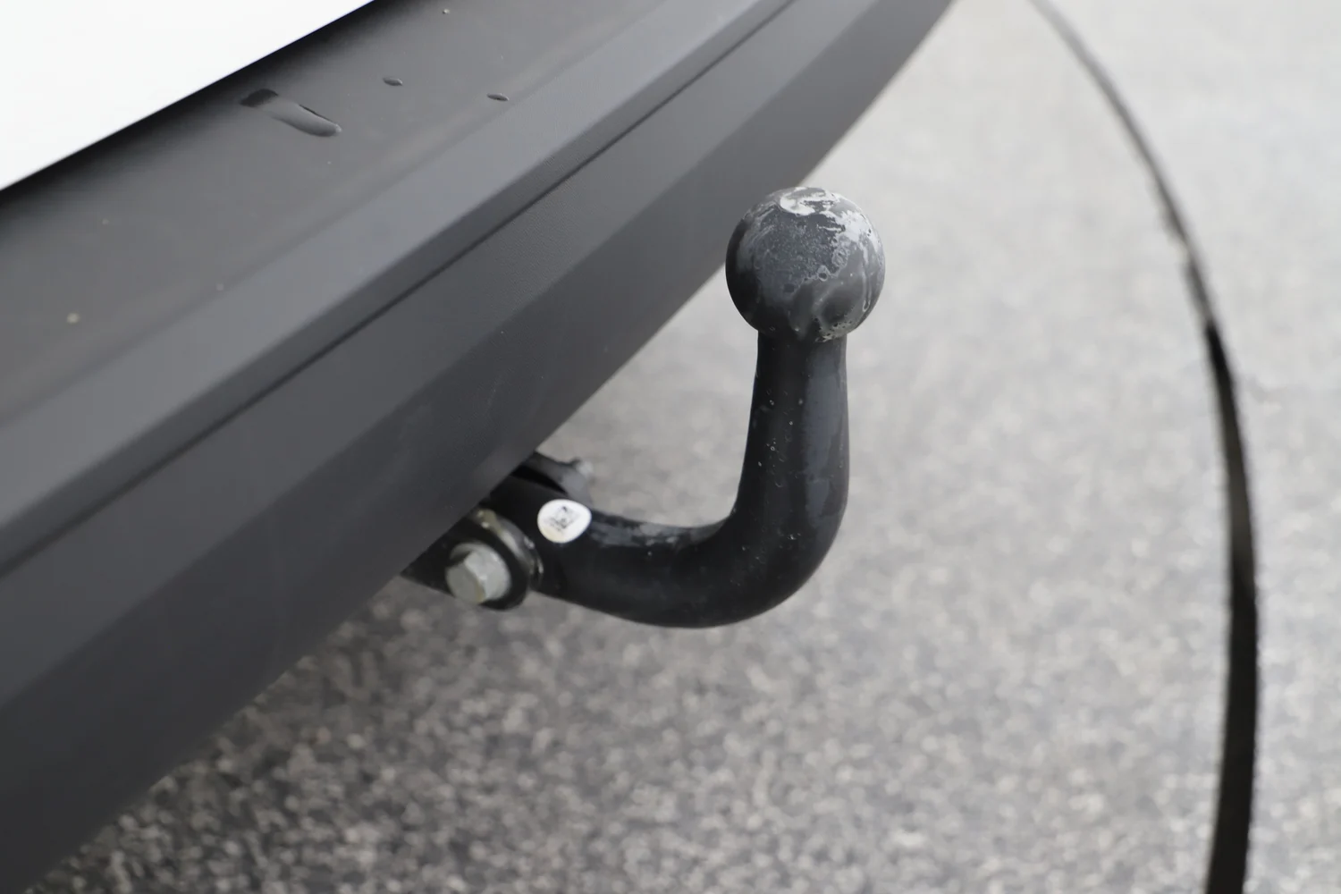 Bild eines Caddy Cargo TDI 4MOTION