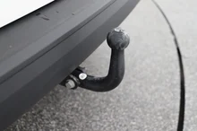 VW Caddy Cargo TDI 4MOTION in Candyweiß