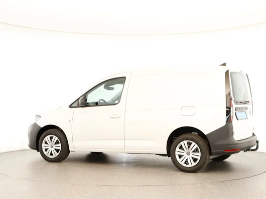 Bild eines Caddy Cargo TDI 4MOTION