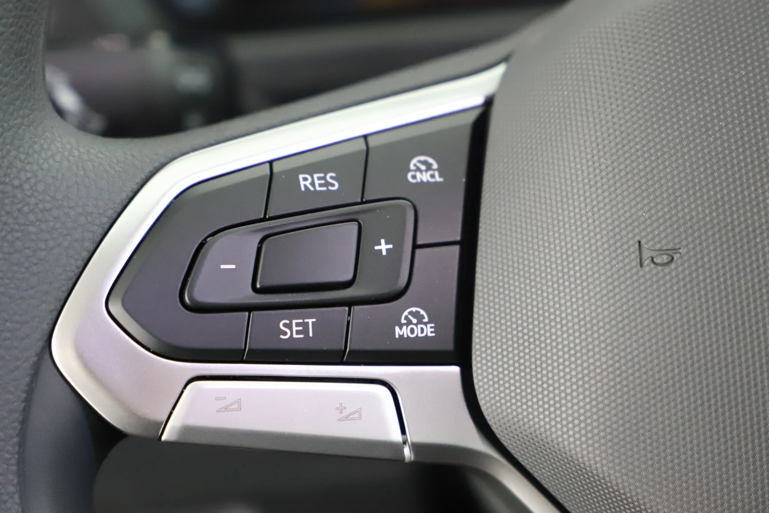 Bild eines Caddy Cargo TDI 4MOTION