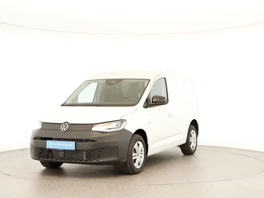 Bild eines Caddy Cargo TDI 4MOTION
