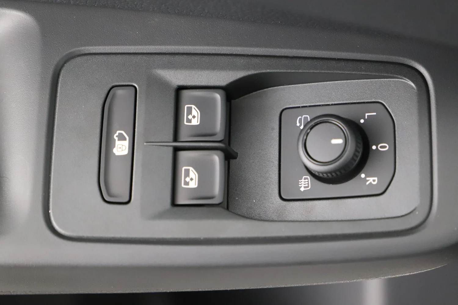 Bild eines Caddy Cargo TDI 4MOTION