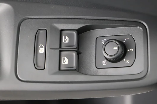 Bild eines Caddy Cargo TDI 4MOTION