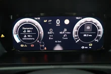 VW Caddy Cargo TDI 4MOTION in Candyweiß
