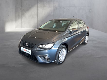 SEAT Ibiza Reference Edition 1.0 TSI