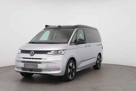 VW California Beach TDI