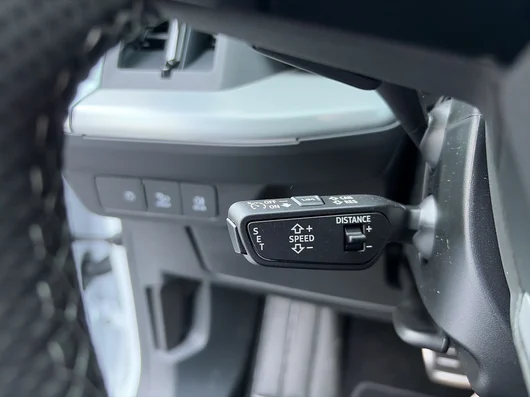 Bild eines Audi Q4 Sportback e-tron  performance
