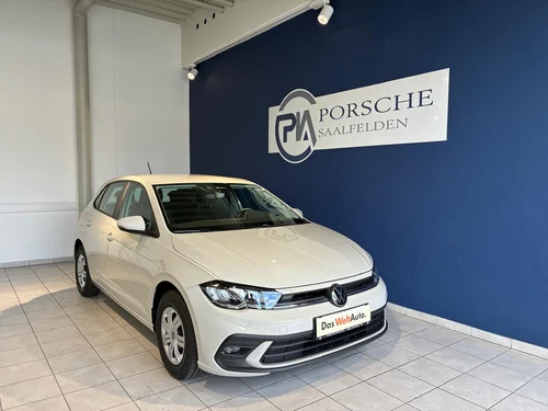 VW Polo 4Me