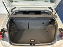 VW Polo 4Me in Ascot Grey