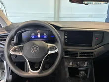 VW Polo 4Me in Ascot Grey
