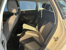 VW Polo 4Me in Ascot Grey