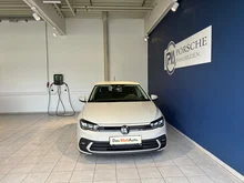 VW Polo 4Me in Ascot Grey