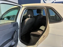 VW Polo 4Me in Ascot Grey