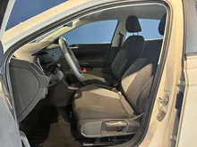 VW Polo 4Me in Ascot Grey
