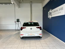 VW Polo 4Me in Ascot Grey