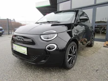 Thumbnail-Foto von Fahrzeug