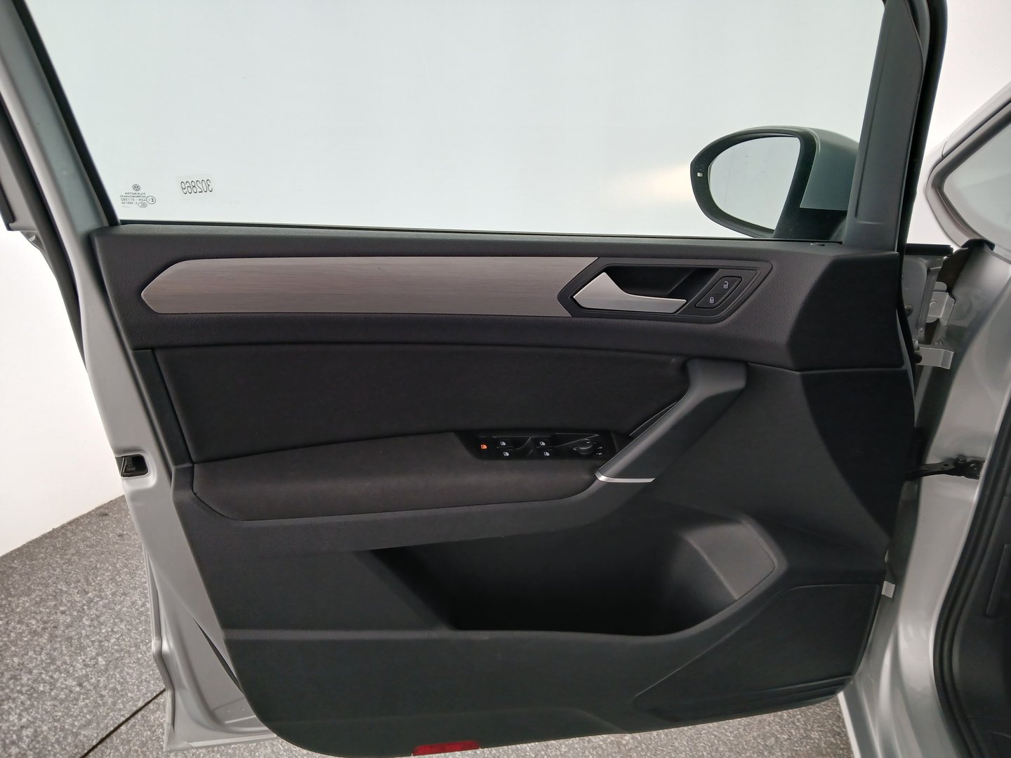 VW Touran Comfortline TDI SCR | Bild 10 von 32