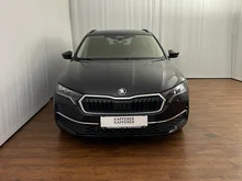Škoda Octavia Combi Selection TDI DSG in Black-Magic Perleffekt