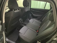 Škoda Octavia Combi Selection TDI DSG in Black-Magic Perleffekt